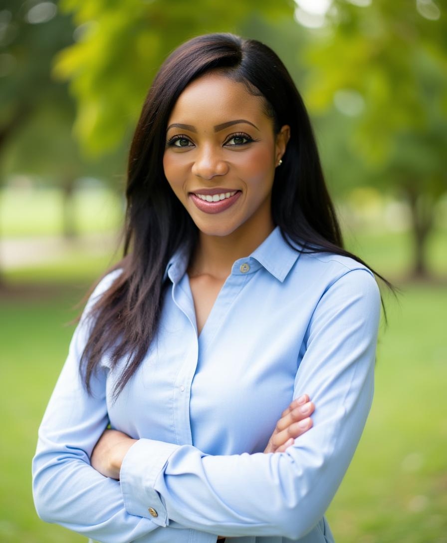 Madoussou Dosso, Founder & CEO of Dosso AI